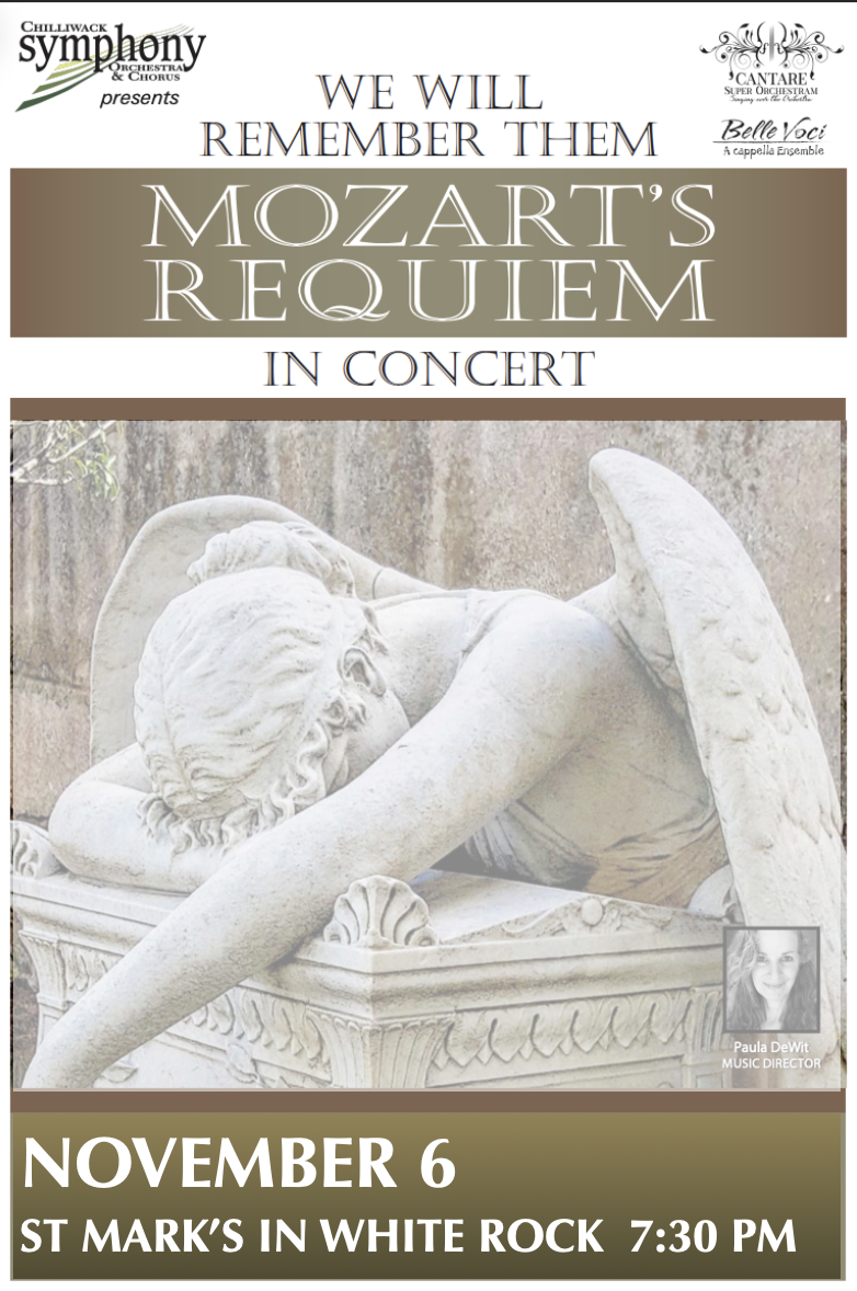 CSO - REQUIEM